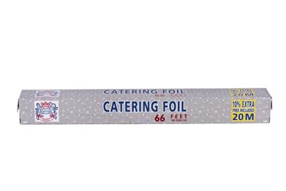 castleview-catering-foil