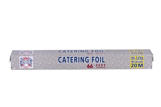 castleview-catering-foil