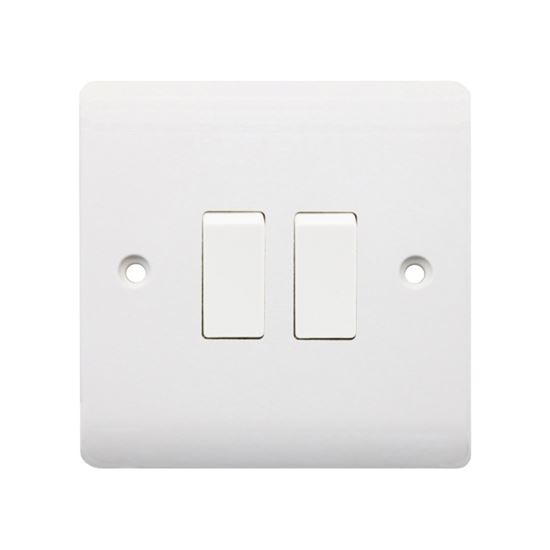 securlec-2-gang-2-way-light-switch
