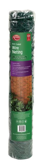 ambassador-pvc-coated-wire-netting