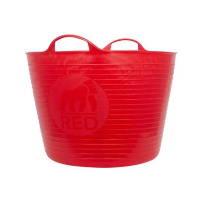 red-gorilla-flexible-large-tub