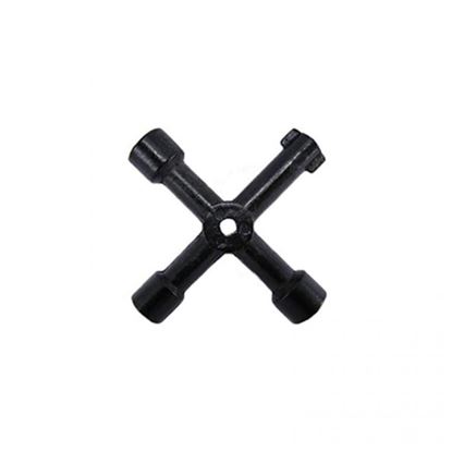 oracstar-4-way-service-key