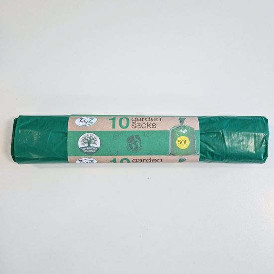 tidyz-tie-handle-garden-bags