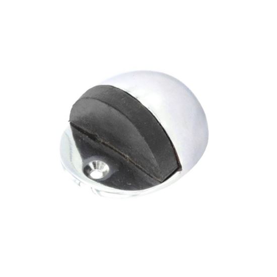 securit-chrome-oval-door-stop