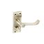 securit-brushed-nickel-scroll-privacy-handles-1-pair