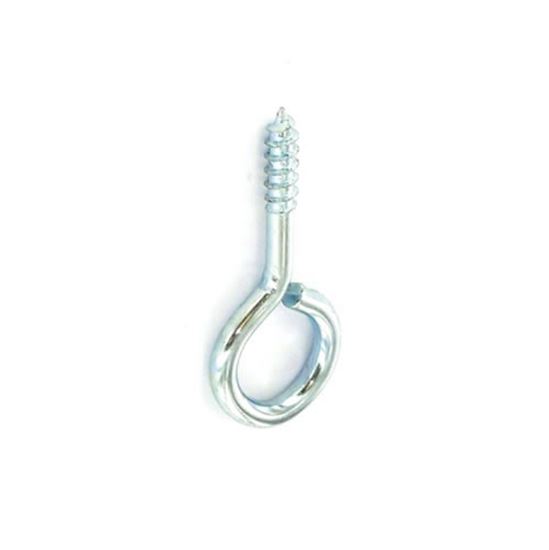 securit-screw-eye-zinc-plated