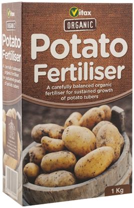 vitax-organic-potato-fertiliser