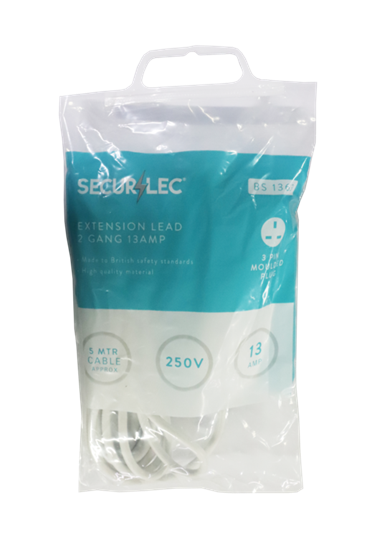 securlec-2-gang-extension-lead