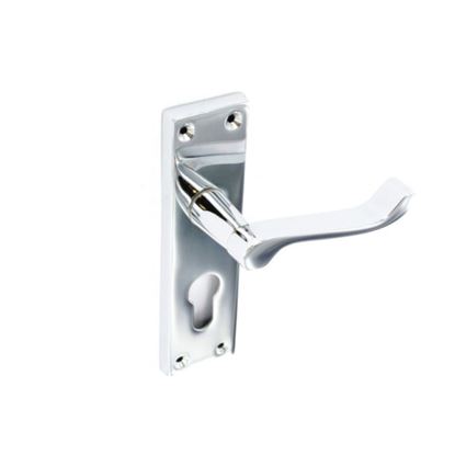 securit-chrome-scroll-euro-lock-handles-48mm-cc-pair