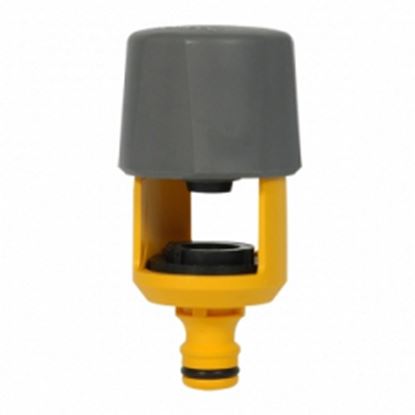 hozelock-multi-tap-connector