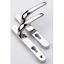 era-ikon-classic-leverlever-door-handle-92mm-centre