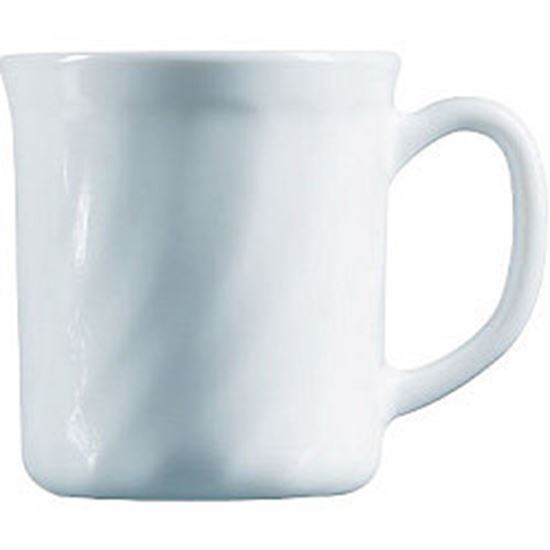 luminarc-trianon-white-mug