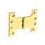 securit-parliament-hinges-polished-brass-1-12-pair