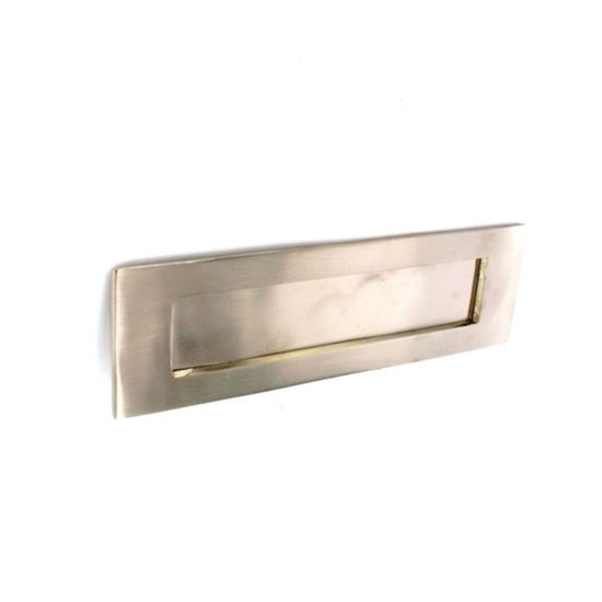 securit-brushed-nickel-letter-plate