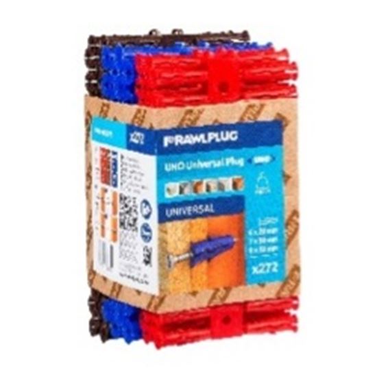 rawlplug-universal-plug