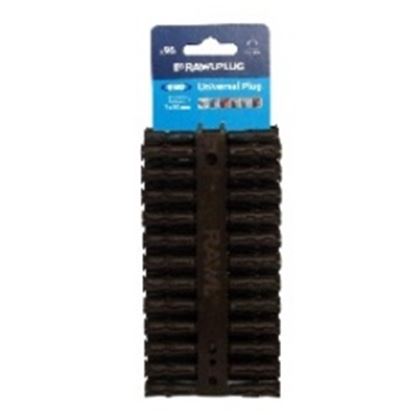 rawlplug-universal-plug