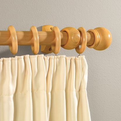 woodside-beech-effect-wooden-curtain-pole