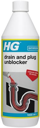 hg-liquid-drain-unblock