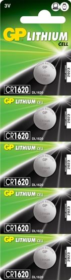 gp-lithium-button-cell-battery