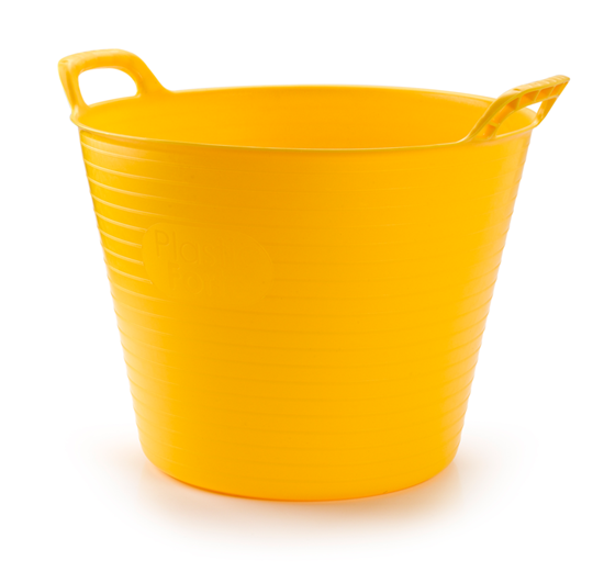 plasticforte-eco-tub-25l