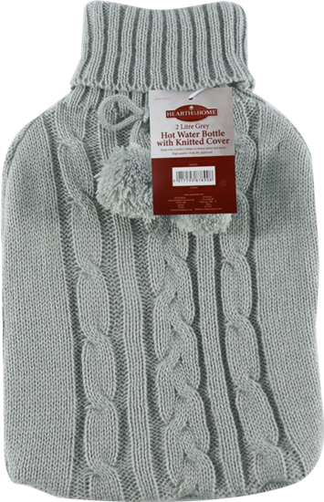 hearth--home-hot-water-bottle-with-knitted-cover-2l