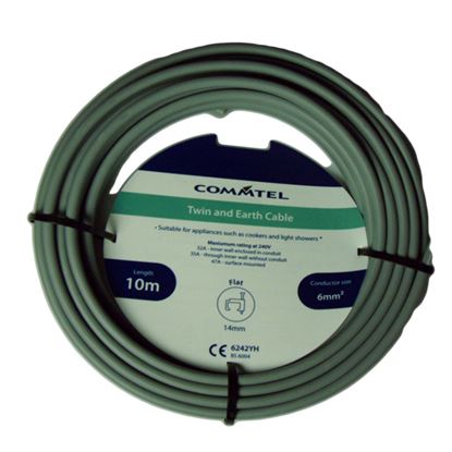 commtel-twin-and-earth-cable-10m-6mm