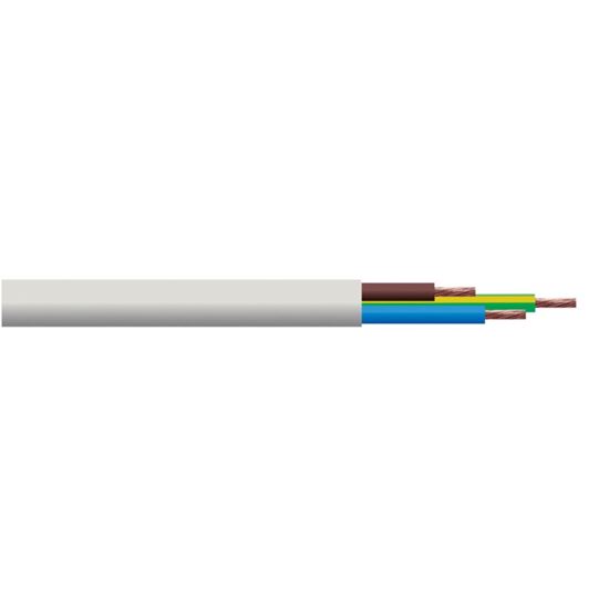 doncaster-cable-3-core-white-flex