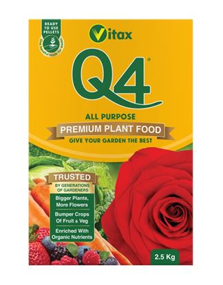 vitax-q4-fertiliser-pelleted