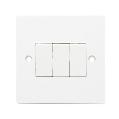 securlec-square-3-gang-2-way-light-switch