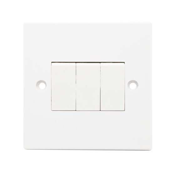 securlec-square-3-gang-2-way-light-switch