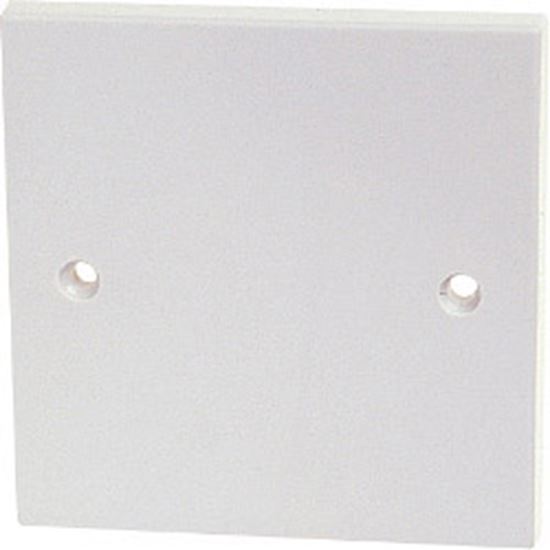 securlec-1-gang-blank-plate