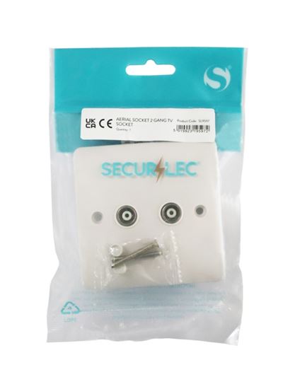 securlec-aerial-socket-2-gang-tv-socket