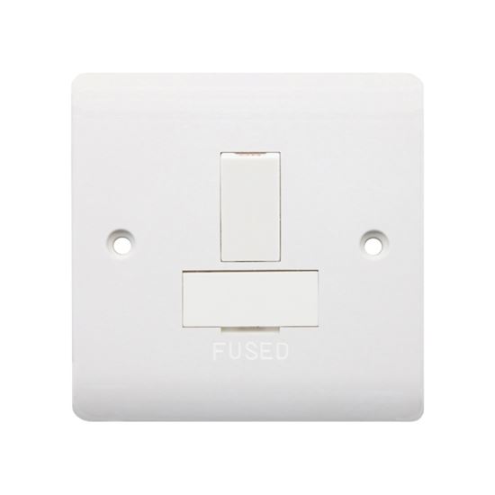 securlec-1-gang-switched-fused-spur-double-pole