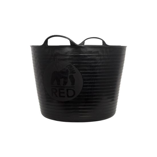 red-gorilla-flexible-large-tub