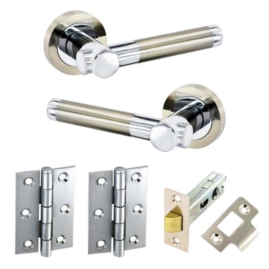 securit-venus-latch-door-handle-pack