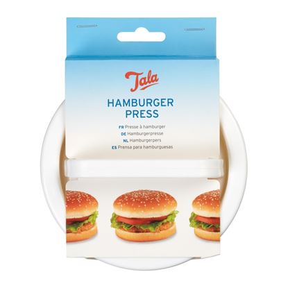 tala-hamburger-press
