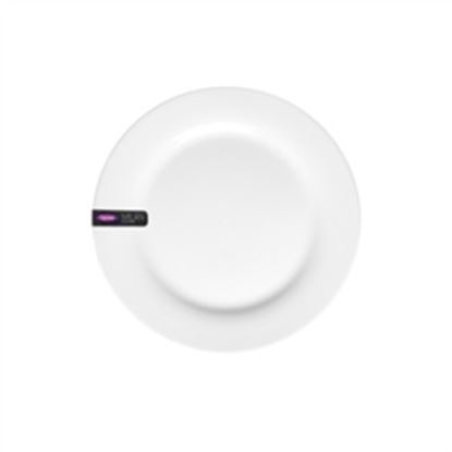 rayware-milan-white-side-plate