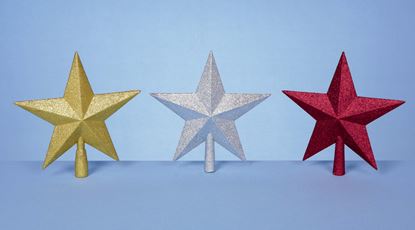 premier-glitter-tree-top-star