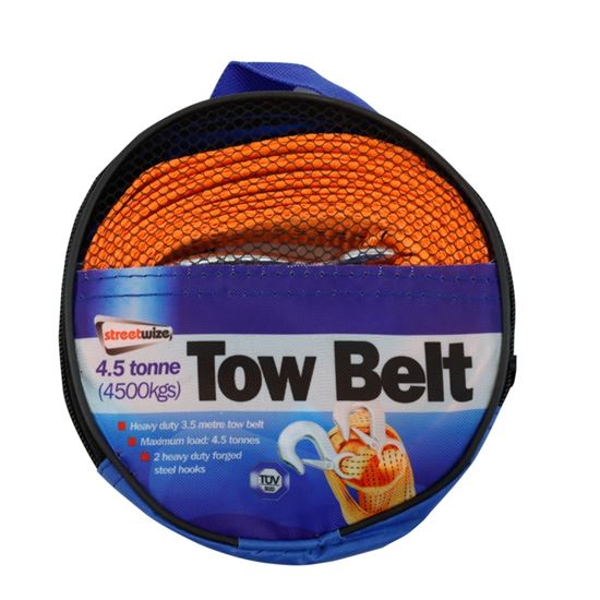 streetwize-towing-belt