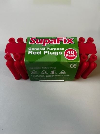 supafix-general-purpose-plugs