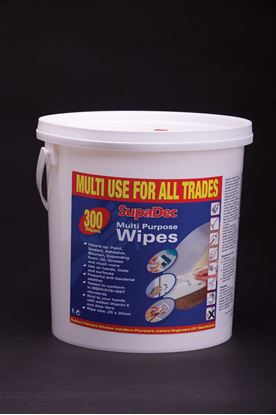 supadec-multi-purpose-wipes