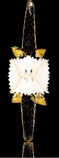 premier-4-section-garland-20cm-x-27m