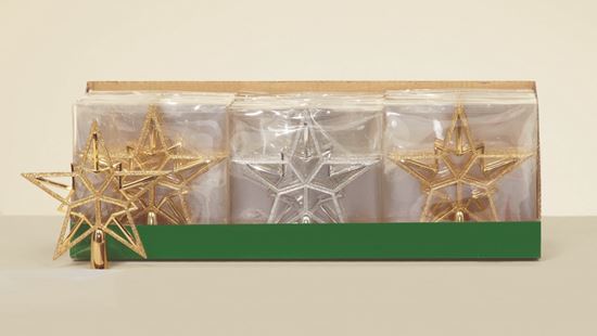 premier-tree-top-star-gold-silver---assorted