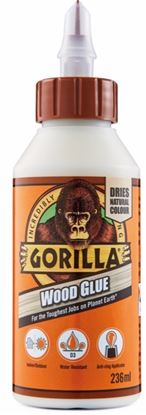 gorilla-wood-glue