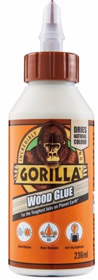 gorilla-wood-glue