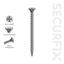 securfix-a2-stainless-steel-multi-purpose-screws