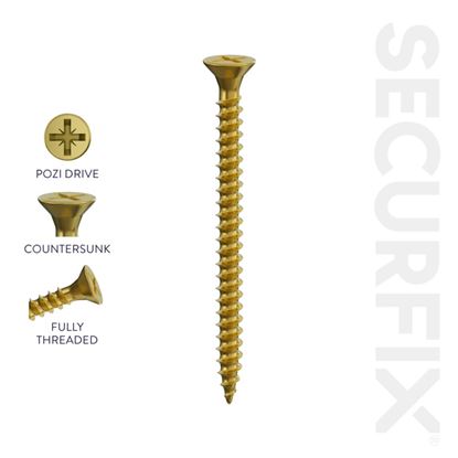 securfix-multi-purpose-screws