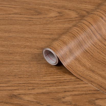 d-c-fix-self-adhesive-film---light-oak