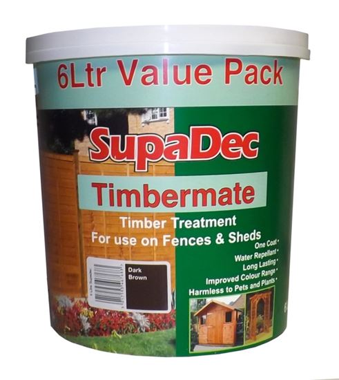 supadec-timbermate-5l