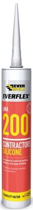 everbuild-silicone-200
